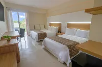GHL Hotel Club El Puente Hotels in 