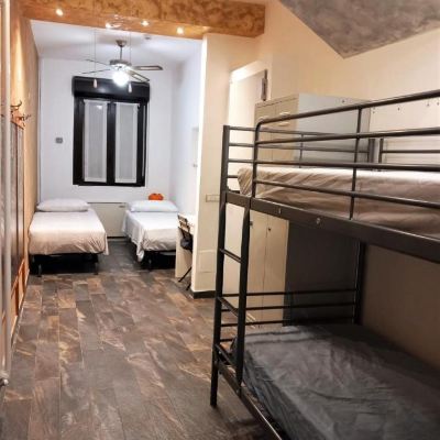 Quadruple Room Atmos Luxe Navigli Promo Code