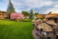 Mirabeau Park Hotel Hotels in 