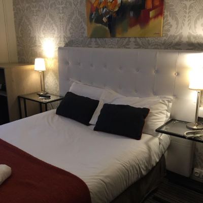 Deluxe Double or Twin Room Hotel Dauphin Promo Code