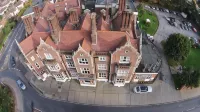 The Orwell Hotel Hôtels à : 