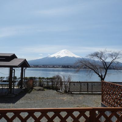 コテージ（E） 夢見る河口湖コテージ戸沢センター クーポン