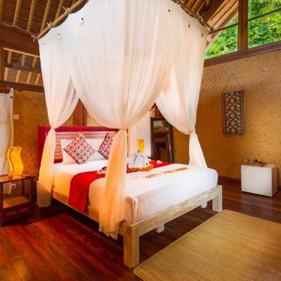 Double Room with Ocean View