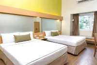 Microtel by Wyndham Davao
