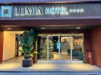 Lumia Hotel Hotéis em 