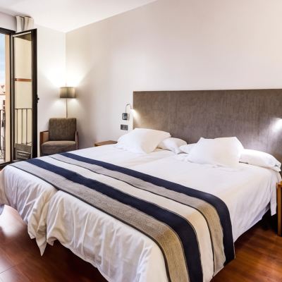 Twin Room Monjas Del Carmen Hotel Promo Code