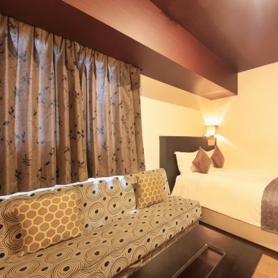 禁菸無障礙房間 池袋站百夫長飯店優惠