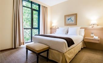 Espahotel Plaza Basílica - Housity