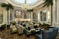 The Balmoral Hotel
