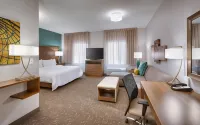 Staybridge Suites LEHI -  TRAVERSE RIDGE CENTER by IHG