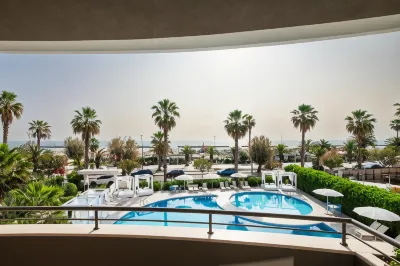 International Hotel & Suite のホテル