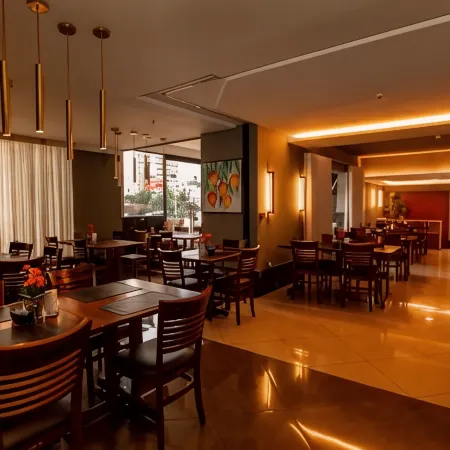 Paiaguas Palace Hotel