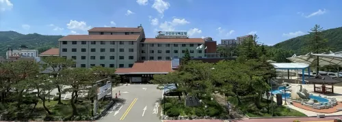 수안보상록호텔