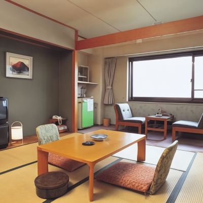 和洋式雙床房 洞爺觀光飯店優惠