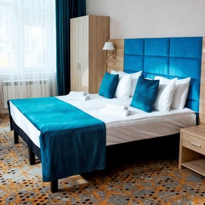 Double Room Maris Promo Code