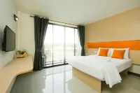 The Lephant Hotel