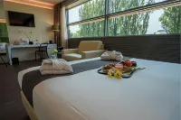 Best Western Hotel Green City