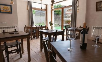 HOTEL POSADA LaS RETAJAS - Housity