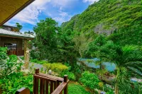 El Nido Viewdeck Cottages