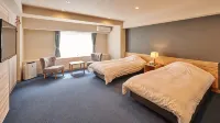 Forest Kamikita Hotel di 