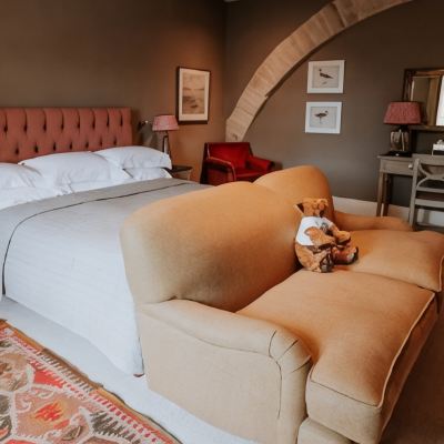 Earls Room Swinton Park Promo Code
