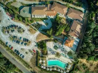 Cappuccina Country Resort Hotels in 