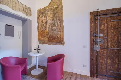 Magenta Luxury Argentina のホテル