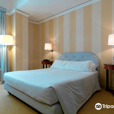 Superior Double Room Hotel Gran Duca di York Promo Code