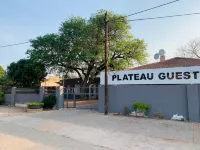Plateau Guest House