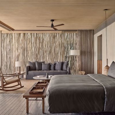 One Bedroom Water Pool Villa Patina Maldives, Fari Islands Promo Code