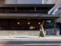 ASAI Kyoto Shijo