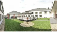 AmericInn by Wyndham Fort Atkinson Hotels in 