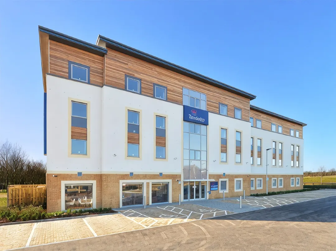 Travelodge Andover - Wiltshire