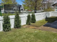 Charming 2-bedroom house with WiFi, AC in cool Escanaba Hotels in Escanaba