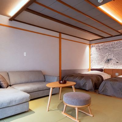 [Comfort Floor]Standard Twin Room with Shower Naraya Promo Code