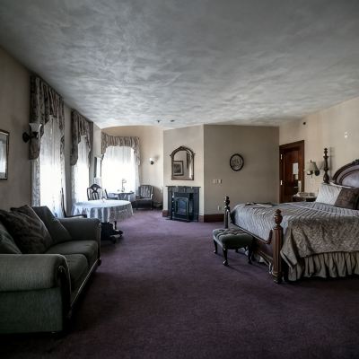 Standard Double Room, Ensuite (23) Hotel Ruby Marie Promo Code