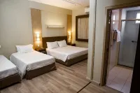 Master Cosmopolitan Moinhos de Vento Hotels in 
