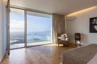 WHITE Exclusive Suites & Villas  otelleri