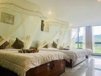 Homestay Thac Lien Khuong Hotels in Duc Trong