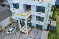 Hotel Alaskabay Arugambay Hoteles en 