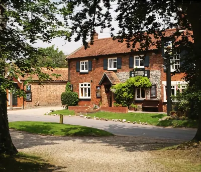 The Olde Windmill Inn Hotel di 