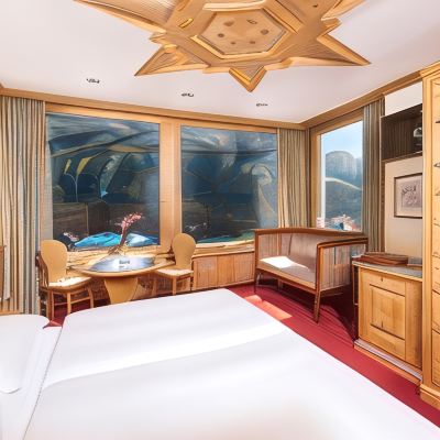 Standard Double Room, 1 Queen Bed, Lake View Languard Promo Code