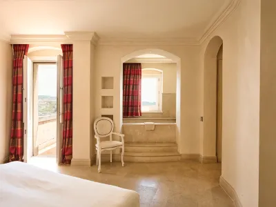 Palazzo Gattini - the Leading Hotels of the World Hotels in 