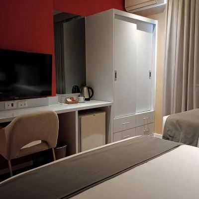 Queen Room Sanma Hotel By Nobile Promo Code