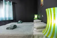 Sea-Front Suite - Sleeps 3 - Cape Point - Bakau โรงแรมใน