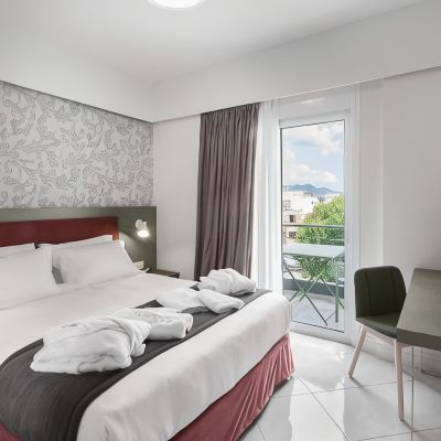 Superior Double Room Garden City Resort Promo Code