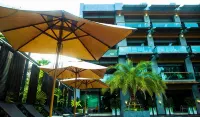 I Calm Resort Cha Am