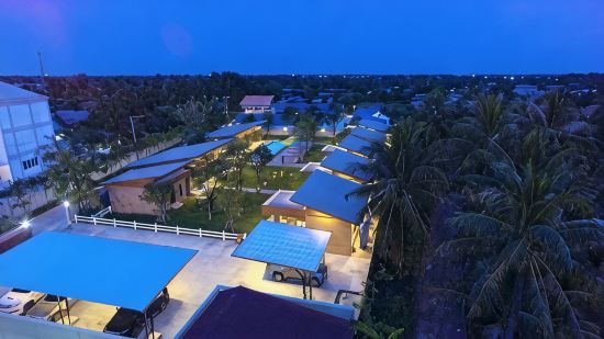 โรงแรมกอล์ฟอินน์ รีสอร์ท (Golfinn Resort)