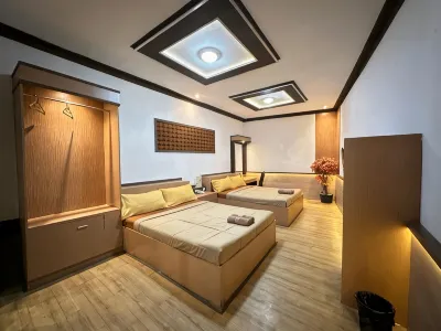 Hotel Satria Cirebon Hoteles en 