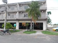 Hotel Arco Iris Palmas Hotel a 